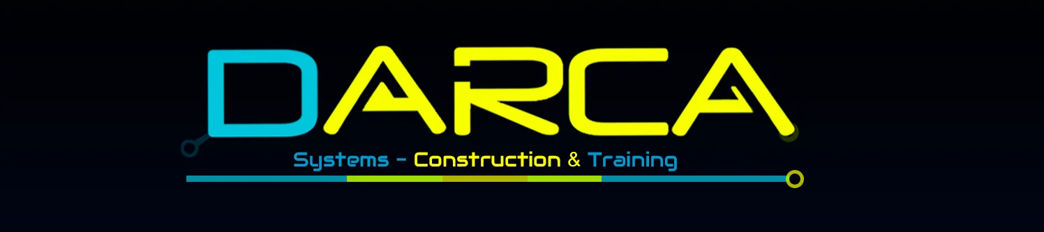DARCA - Systems-Construction & Training